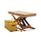 Vestil WorK Station Scissor Lift, 1500 lb. Cap, 24"W, 48"L EHLT-WS-2448-1.5-36 - alternate 1